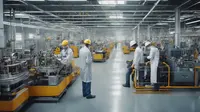 Memahami Maintenance adalah Kunci Keberhasilan Operasional Industri