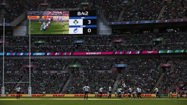 Foto Piala Eropa: Mengintip Stadion Wembley, Venue Terbesar Gelaran Akbar Euro 2020 (Euro 2021), Sebagai Tuan Rumah di Babak Final