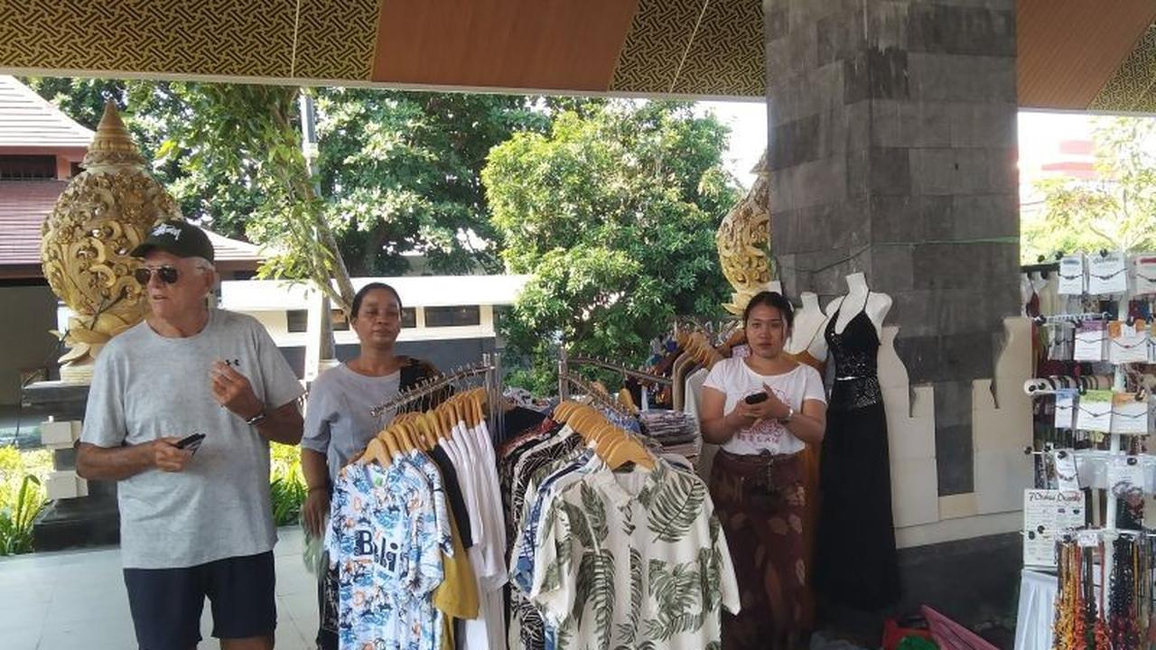 Penyaluran Kredit Bali Nusra Tumbuh 8 Persen, Sektor Produktif Jadi Tulang Punggung Ekonomi Regional
