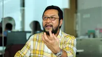 Yorris Raweyai (Liputan6.com/Helmi Fithriansyah)