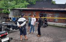 Gara-Gara Salah Paham, Remaja di Gianyar Lehernya Ditikam