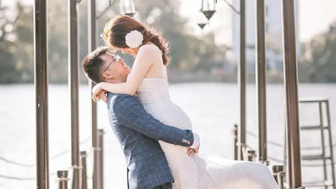 Perlakukan yang kamu cinta dengan baik./Copyright pixabay.com