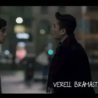 Al Ghazali dan Verrel Bramasta, beradu akting di LDR