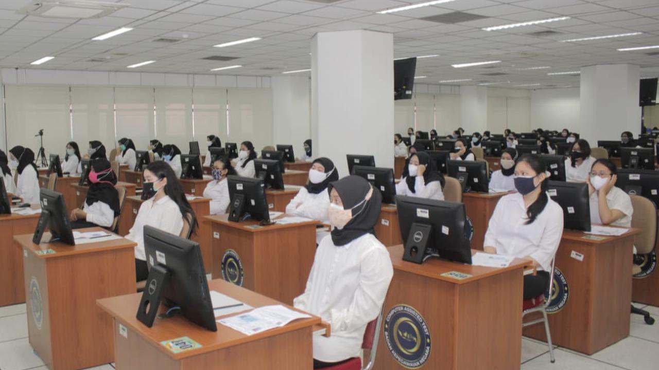 Ini Bocoran Kisi-Kisi SKB CPNS 2024