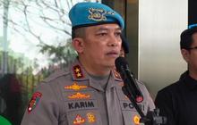 23 Tahun Melayani, Propam Polri Berkomitmen Berbenah Demi Pelayanan Terbaik