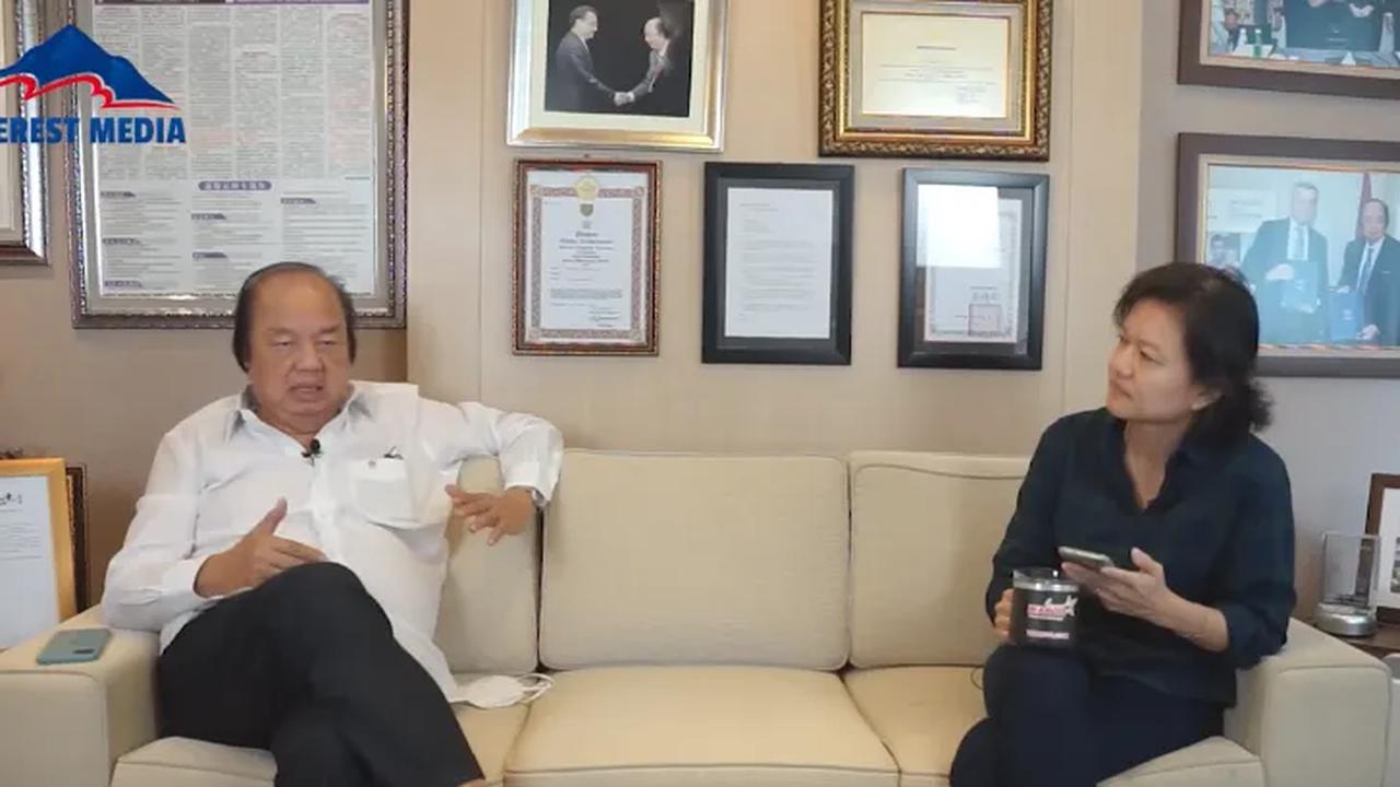 Sehingga, Ia tidak bisa menerima dan melihat kejadian-kejadian di mana orang susah ditekan oleh orang kaya. <br>