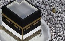 Arab Saudi Larang Siaran Langsung Salat Tarawih di Masjid, Ini Alasannya
