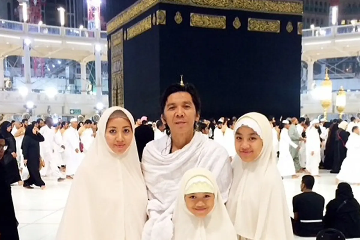 Bim Bim dan Keluarga 