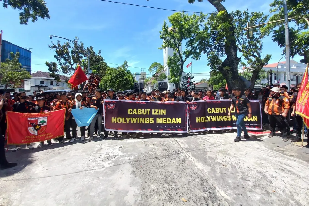 Unjuk rasa