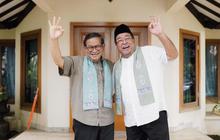 Pramono Anung-Rano Karno Bakal Dilantik Pada 7 Februari 2025