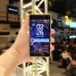 Sony Xperia Z5 (Liputan6.com/Jeko Iqbal Reza)