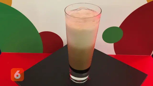 Es Kopi Susu