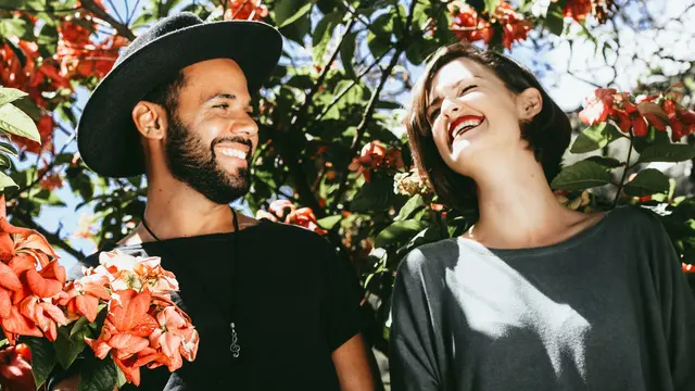 Mudah Baper dan Merasa Nyaman