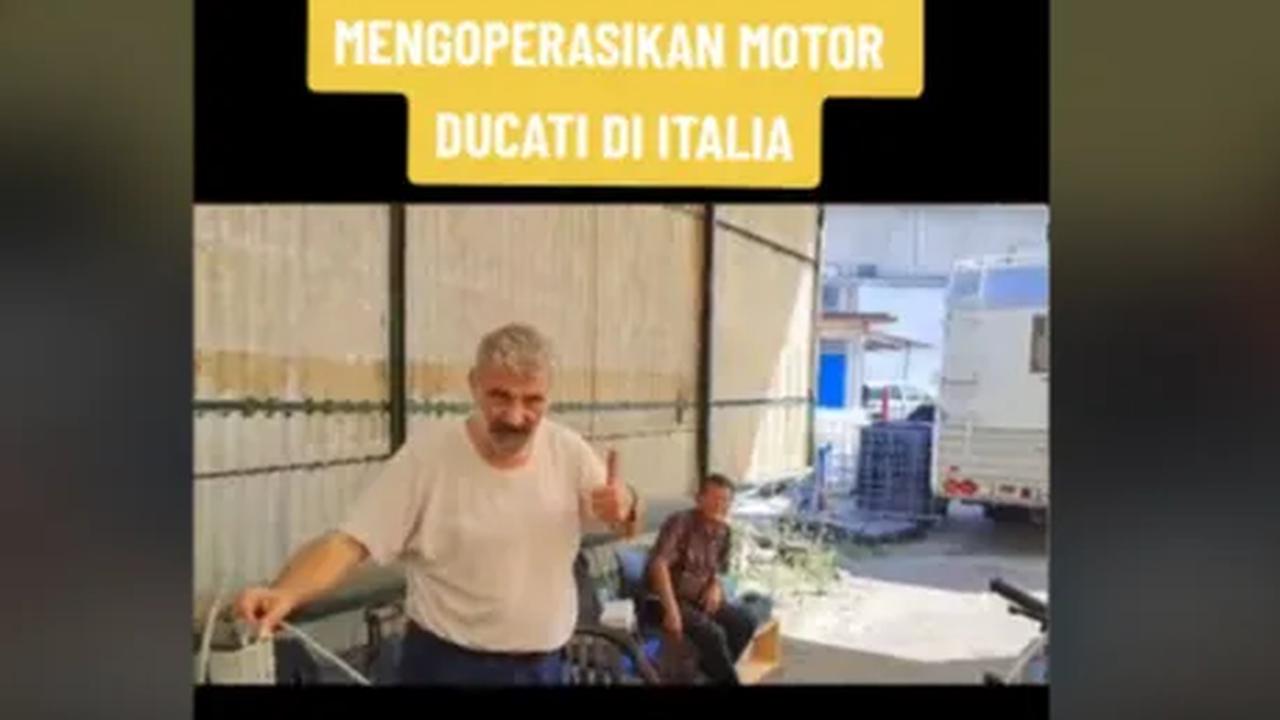 Dok. Istimewa