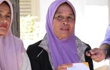 Warga Terdampak Banjir Aceh Tengah Mulai Terima Dana Tunggu Hunian Tahap Pertama