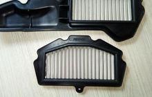 Filter Udara Motor Kemasukan Air, Ini Risiko dan Dampaknya bagi Mesin