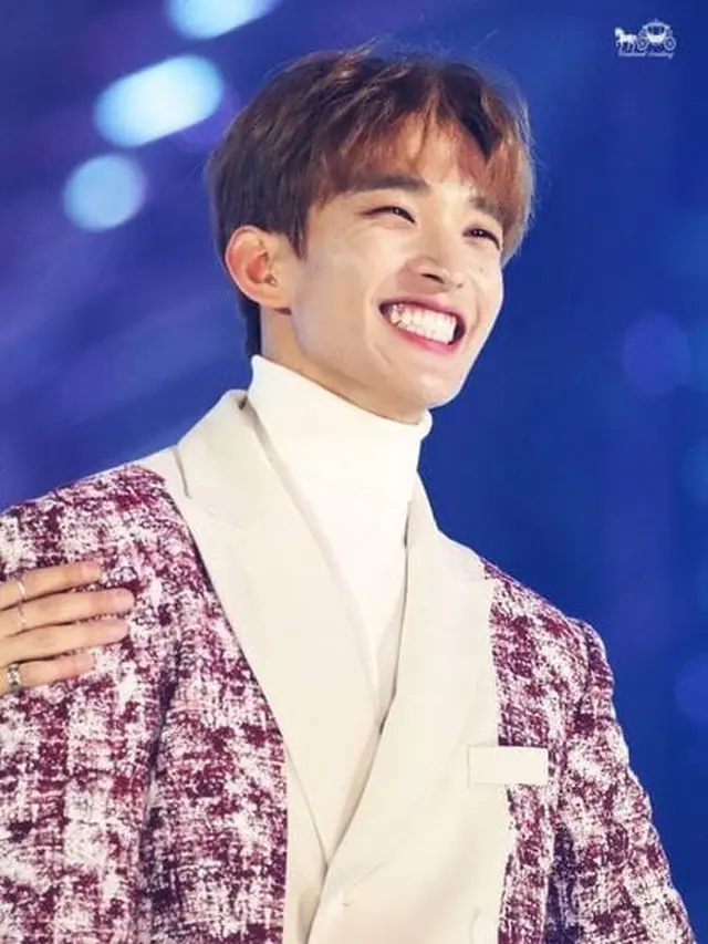 1. DK (Seventeen)