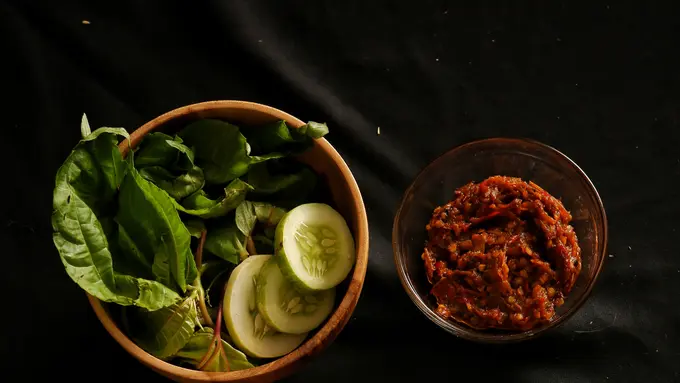 resep sambal