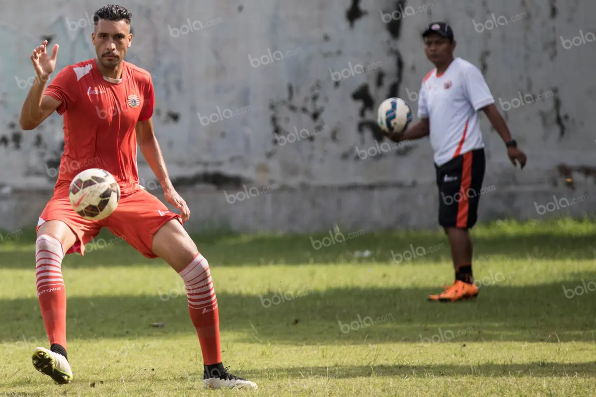 William Pacheco