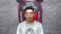 Misteri Kematian Terapis SPA di Bekasi, Terduga Pelaku Dibekuk di Lebak