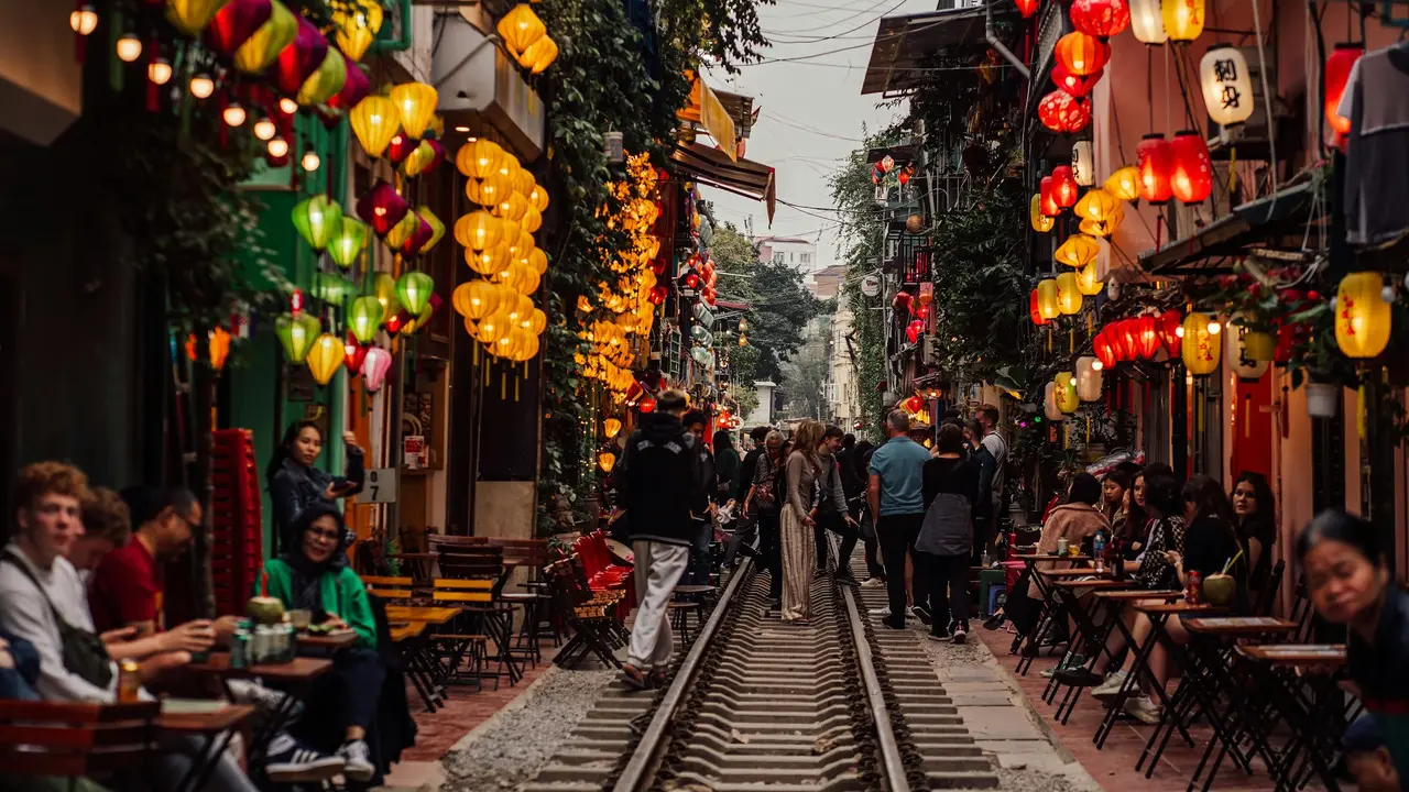 Hanoi
