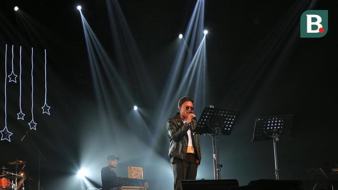 Lirik Lagu Makna Cinta - Rizky Febian - Ragam Bola.com