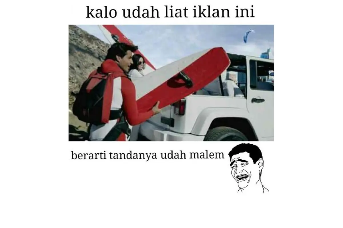[Bintang] 10 Meme Rokok Ini Bikin Kamu Ingin Merokok 5 Batang Sekaligus!