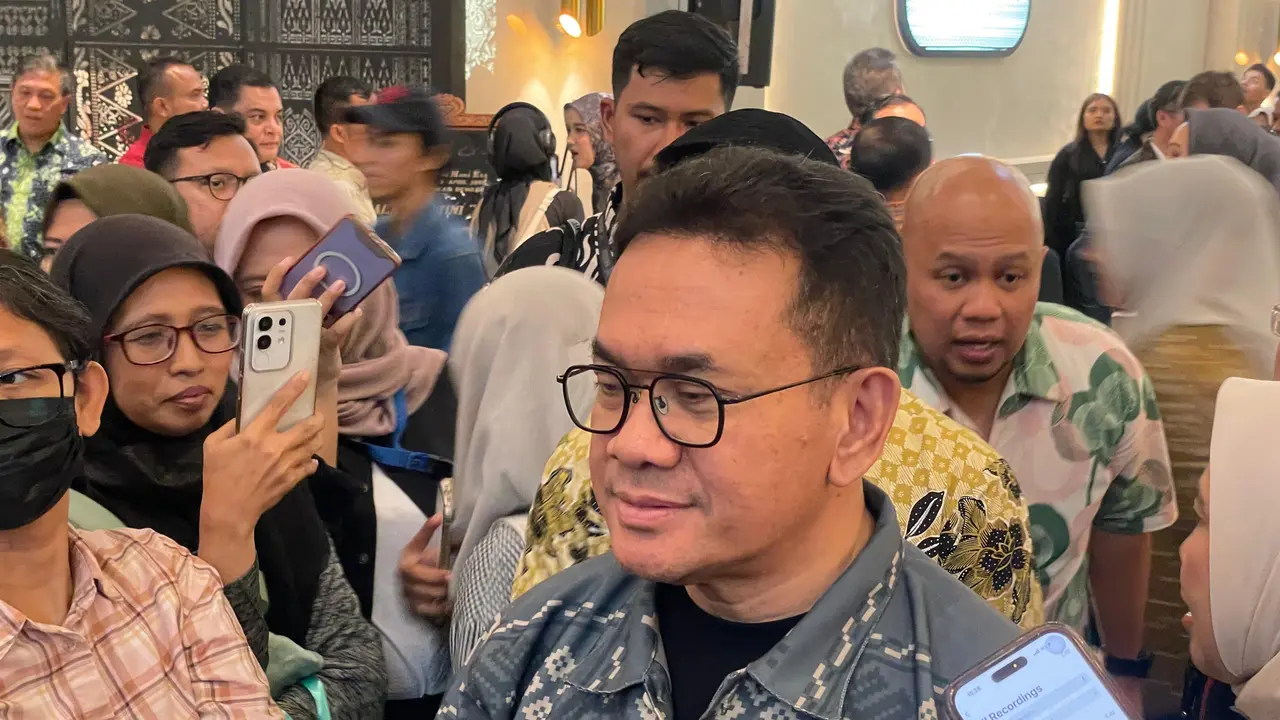 Menteri Perdagangan Budi Santoso. (Foto: Liputan6.com/Maulandy R)