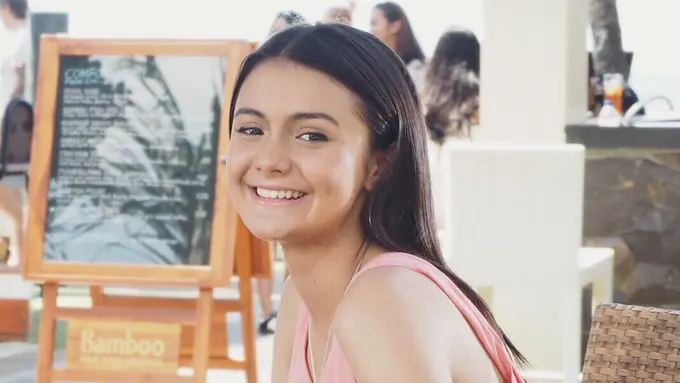 Genap Berusia 20 tahun, Ini 6 Potret Transformasi Amanda Rawles