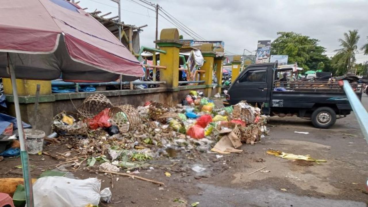 Realisasi Retribusi Sampah Mataram Capai Rp6 Miliar, Target 2026 Tetap Tinggi