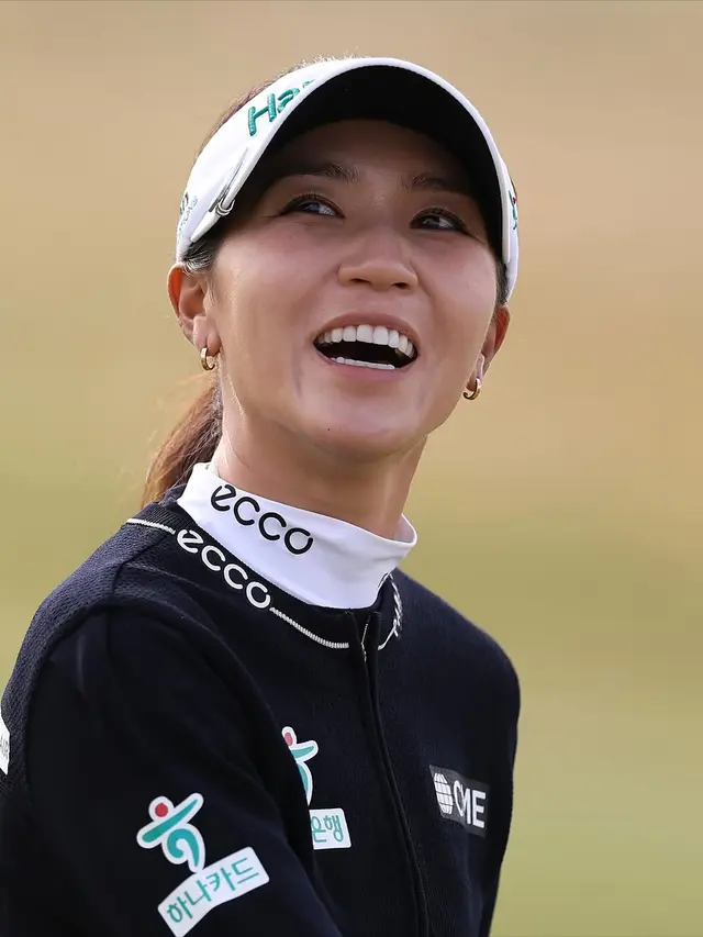 Lydia Ko