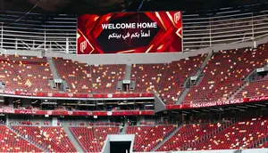 Mengenal 3 Stadion yang Menjadi Medan Laga Timnas Indonesia di Fase Grup Piala Asia 2027: Siap Dipenuhi Fans Setia Garuda?