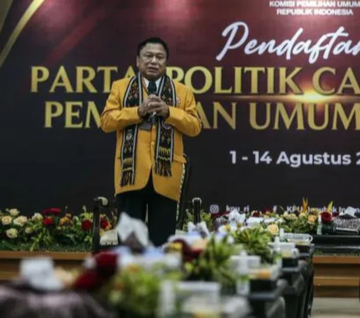 Dok. Istimewa
