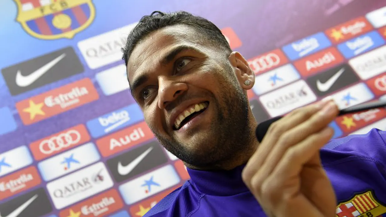 Dani Alves