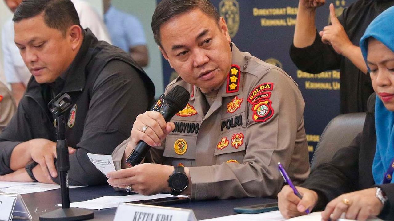 Dok. Istimewa