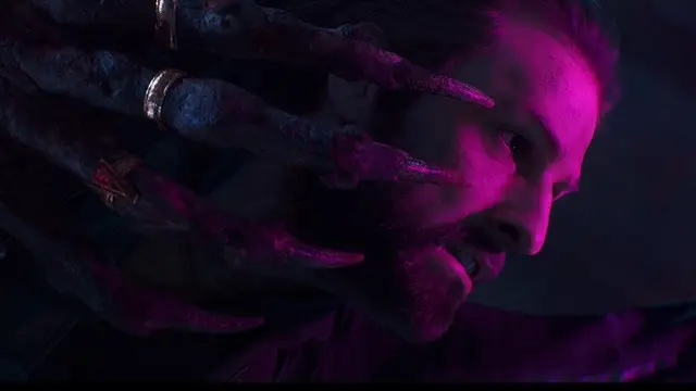 Adegan dari trailer sinematik Dying Light 2 Stay Human (YouTube Dying Light)