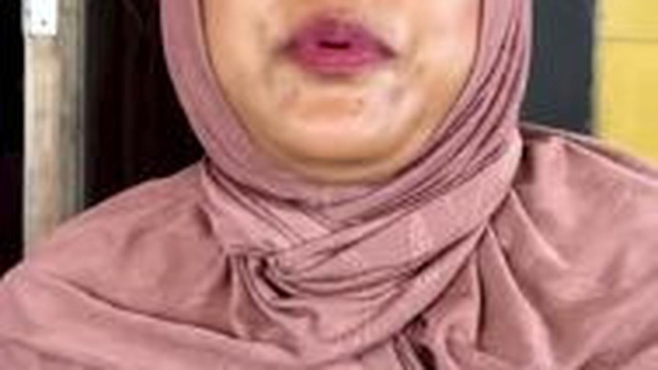 Istri Merasa Kasihan