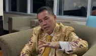 Razman Nasution Huni Lapas Cipinang, Hotman Paris Sorot Mapenaling dan Fasilitas Kamar Tahanan