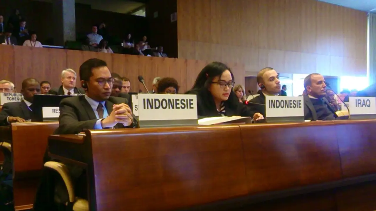 Kerjasama ini penting guna mengingkatkan dialog sosial ketenagakerjaan anara pemerintah, pekerja dan pengusaha demi terwujudnya iklim ketenagakerjaan yang sehat.