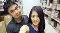 Sifat-Sifat Ini yang Bikin Anissa Aziza Suka Sama Raditya Dika?