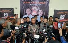 VIDEO: Dharma Pongrekun Mengejutkan, Ingin Hilangkan Lampu Merah Agar Jakarta Tak Macet