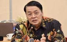 Gandung Pardiman Tutup Usia, Golkar Kenang Dedikasinya Melayani Rakyat