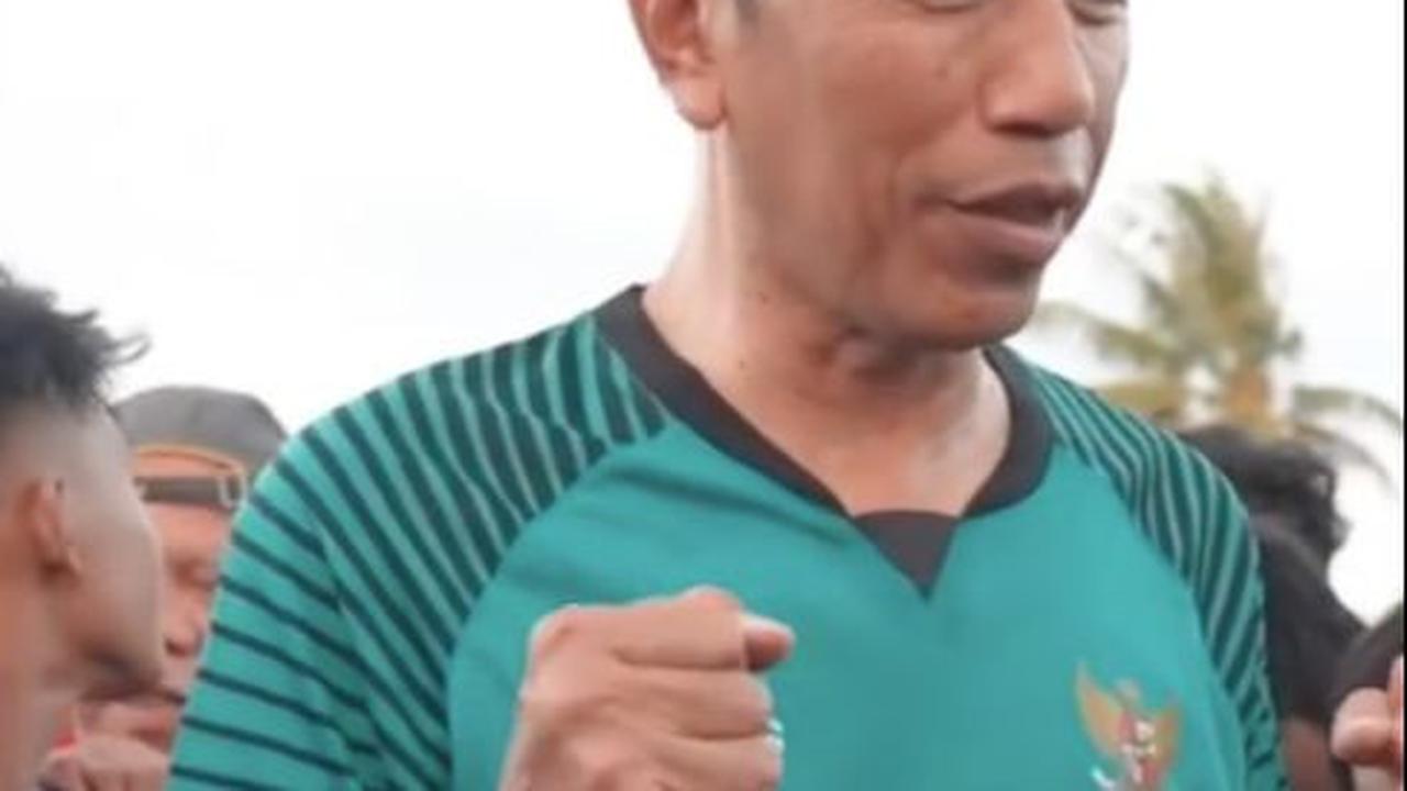 Dok. Istimewa