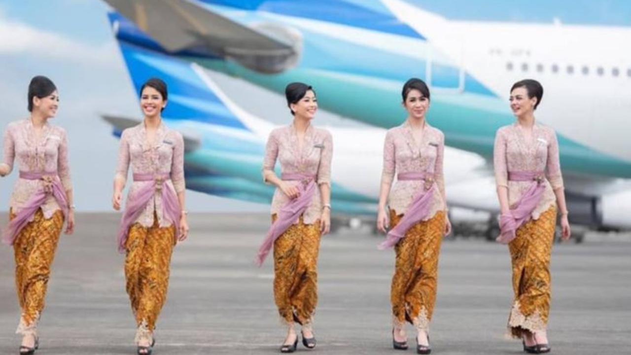 Kebaya Indonesia Segera Diakui oleh UNESCO, Rendang Menyunsul jadi Warisan Budaya Dunia