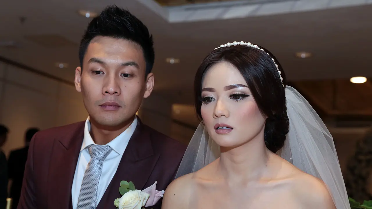 [Bintang] Fendy Chow - Stella Cornelia