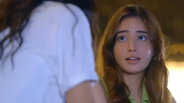 Cinta Sedalam Rindu