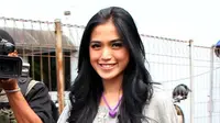 Jessica Iskandar mengaku mengalami pelecehan seksual (istimewa)