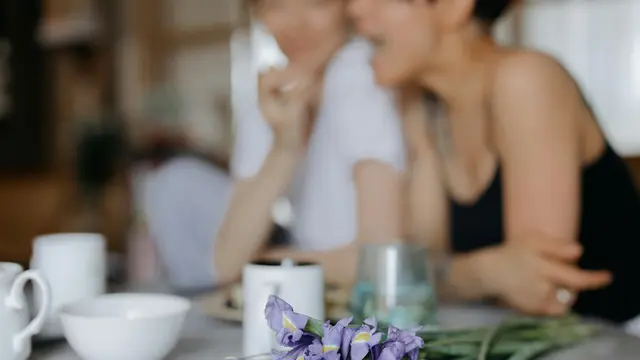 Scorpio (23 Oktober-21 November)