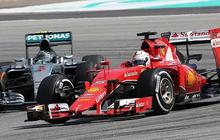 Teknologi Formula 1 Kini bisa Diterapkan pada Mobil Sehari-hari