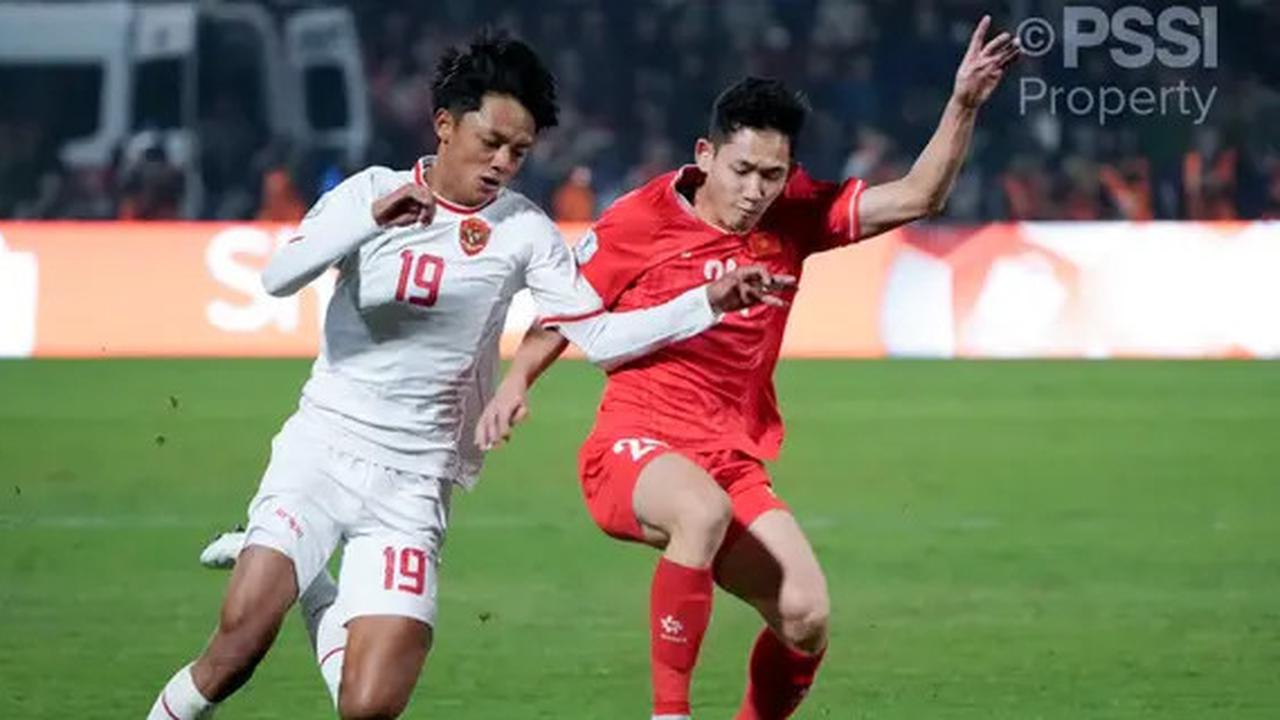 Ini Analisis Perbedaan Performa Timnas Indonesia dan Malaysia di Piala AFF 2024
